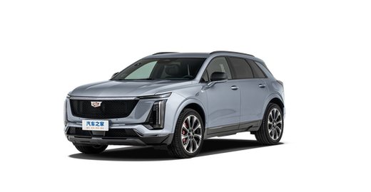 Cadillac XT5 2026 — круговой обзор