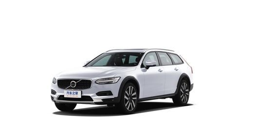 Volvo V90 2025 — круговой обзор