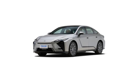 Lexus ES 2026 — круговой обзор