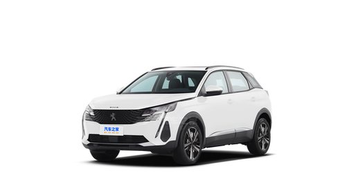 Peugeot 4008 2024 — круговой обзор