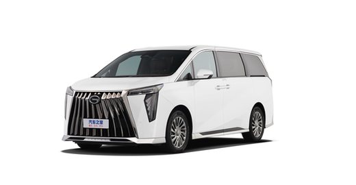 GAC Trumpchi M8 2026 — круговой обзор