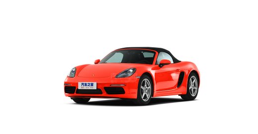 Porsche 718 2023 — круговой обзор