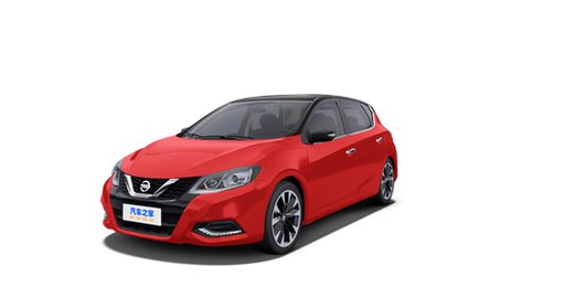 Nissan Tiida 2024 — круговой обзор