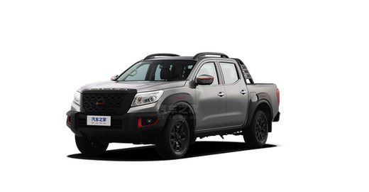 Nissan Navarre 2026 — круговой обзор