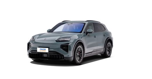 Porsche Cayenne New Energy 2026 — круговой обзор