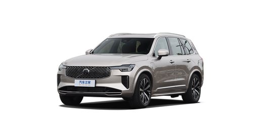 Volvo XC90 Plug-In Hybrid 2026 — круговой обзор