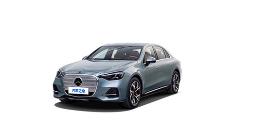 Mercedes-Benz C-Class New Energy 2025 — круговой обзор