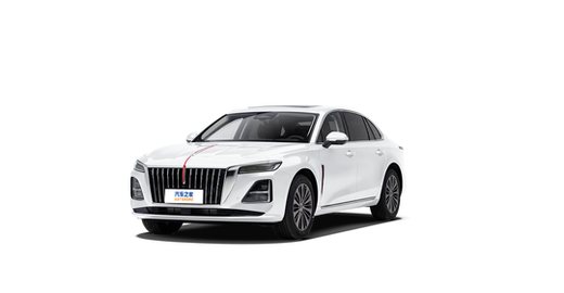 Hongqi H5 2026 — круговой обзор