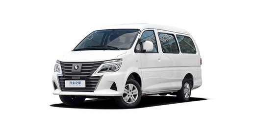 Dongfeng Lingzhi New Energy 2025 — круговой обзор