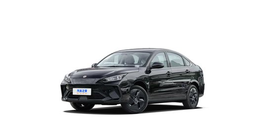 Dongfeng E70 2023 — круговой обзор