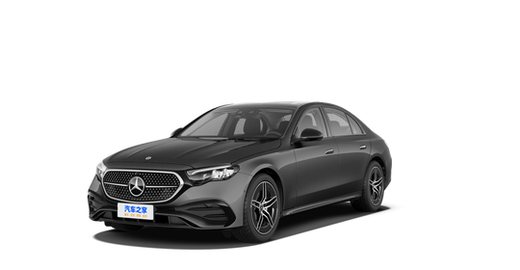 Mercedes-Benz E-Class 2026 — круговой обзор