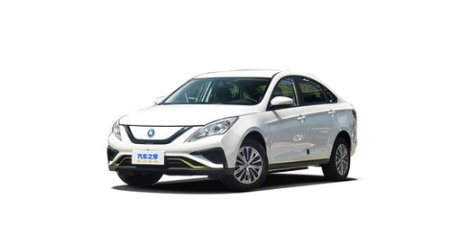 Dongfeng FengxingS50EV 2024 — круговой обзор