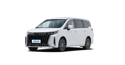 GAC Trumpchi M6 2026 — круговой обзор