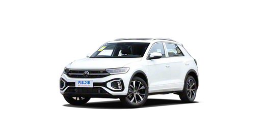 Volkswagen T-Roc 2026 — круговой обзор