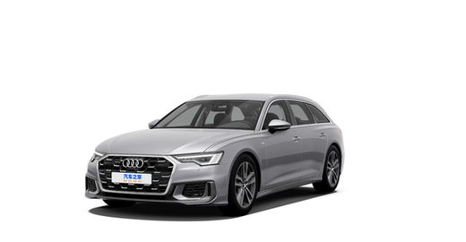 Audi A6 2025 — круговой обзор