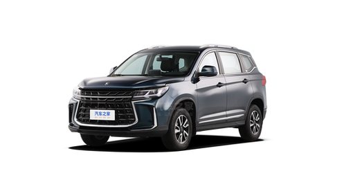 Dongfeng Fengxing T5 2024 — круговой обзор