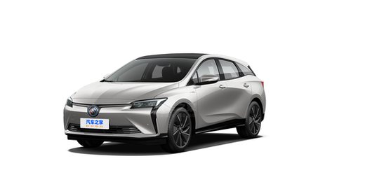 Buick Velite 6 2024 — круговой обзор