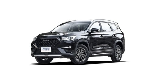 Jetour X90 2025 — круговой обзор