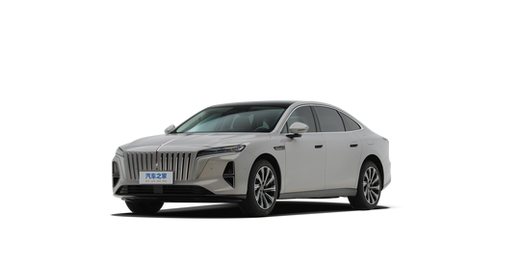 Hongqi H7 PHEV 2026 — круговой обзор