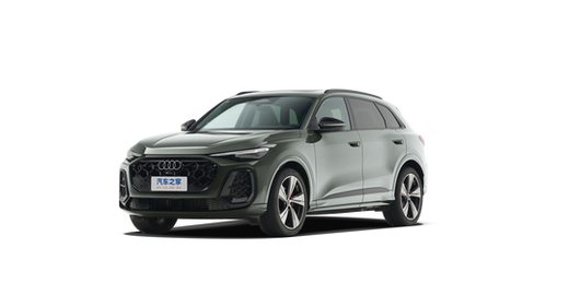 Audi Q5L 2026 — круговой обзор