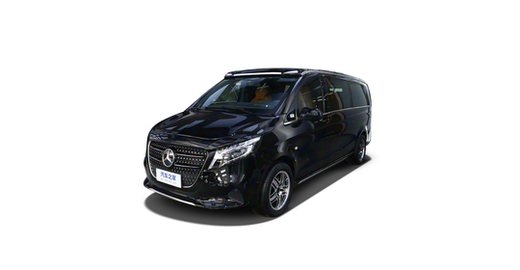 Lorinser MS500L 2025 — круговой обзор