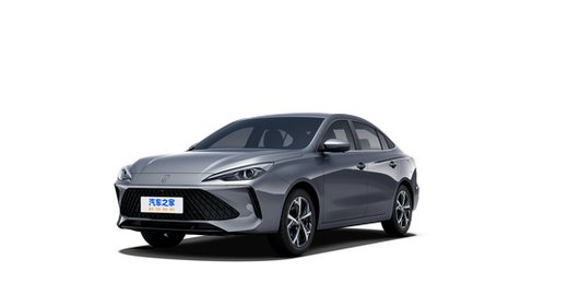 Roewe i5 2026 — круговой обзор