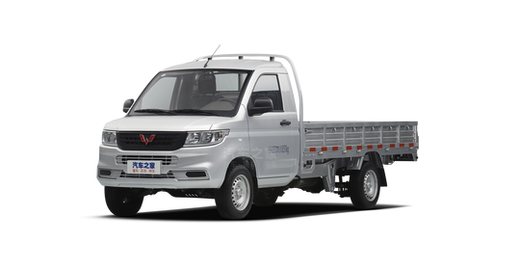Wuling Rongguang New Card 2024 — круговой обзор