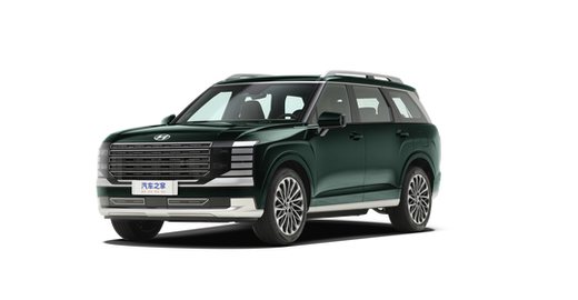 Hyundai Paristi 2026 — круговой обзор