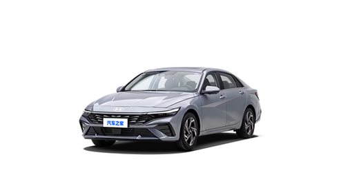 Hyundai Elantra 2026 — круговой обзор