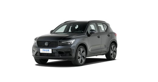 Volvo XC40 2026 — круговой обзор
