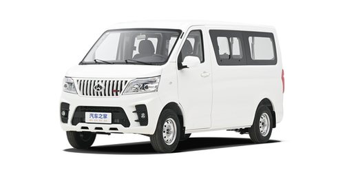 Changan Ruixing M60 2025 — круговой обзор