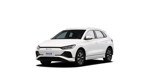 BYD e2 2024 — круговой обзор