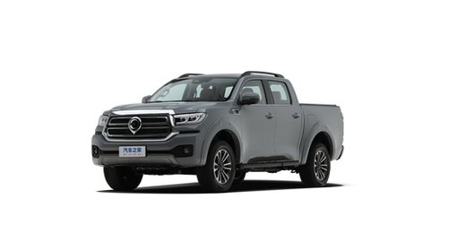 Great Wall Pao New Energy 2026 — круговой обзор