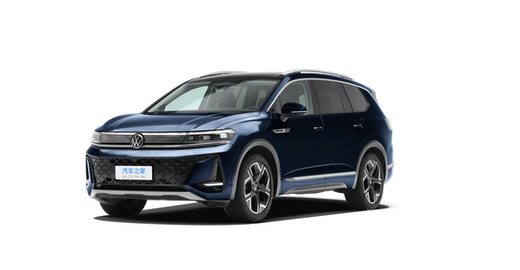 Volkswagen Talagon 2026 — круговой обзор
