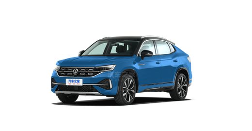 Volkswagen Tanyuex 2024 — круговой обзор