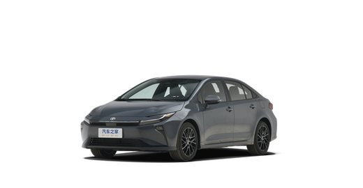 Toyota Corolla 2026 — круговой обзор