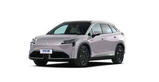 AION LX 2022 — круговой обзор