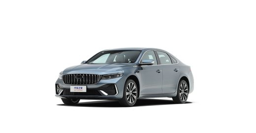 Geely Xingrui 2026 — круговой обзор