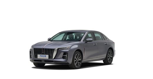 Hongqi H5 PHEV 2025 — круговой обзор