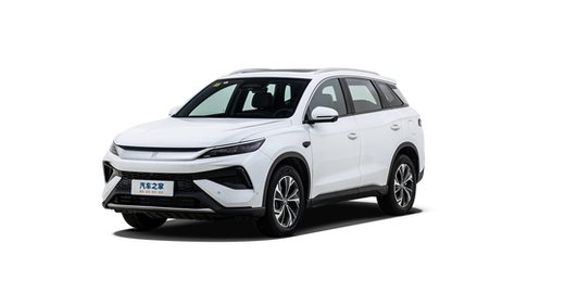 BYD Song Pro New Energy 2026 — круговой обзор