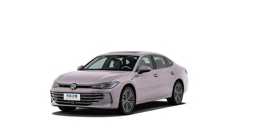 Volkswagen Passat 2026 — круговой обзор