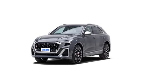 Audi SQ8 2026 — круговой обзор