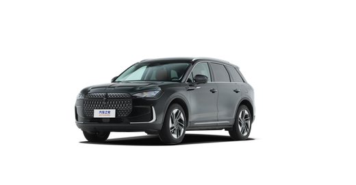 Lincoln Corsair 2026 — круговой обзор