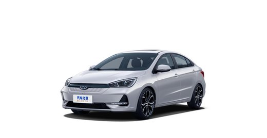 Chery Arrizo e 2024 — круговой обзор