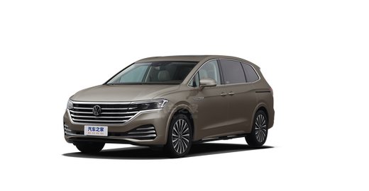Volkswagen Viloran 2026 — круговой обзор