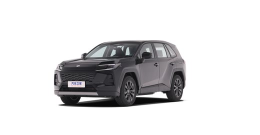 Toyota Willanda 2026 — круговой обзор