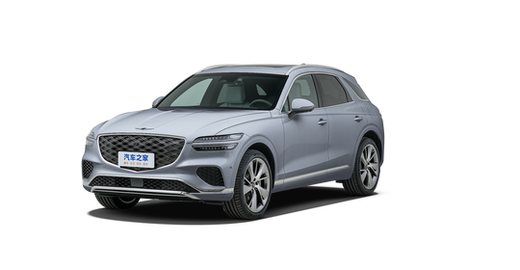 Genesis GV70 2026 — круговой обзор