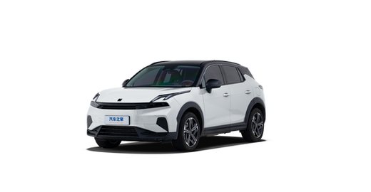 Lynk & Co 06 EM-P 2025 — круговой обзор