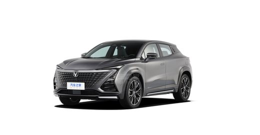 Changan UNI-T 2023 — круговой обзор