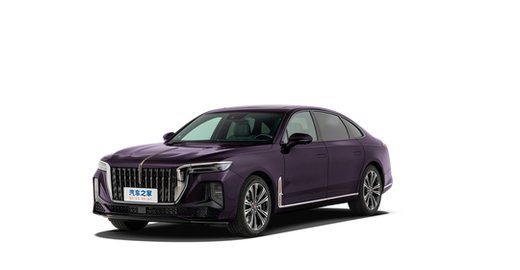 Hongqi H9 2025 — круговой обзор
